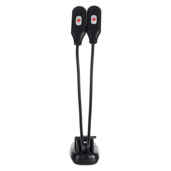 Millenium Duo Head Akku Flex Light