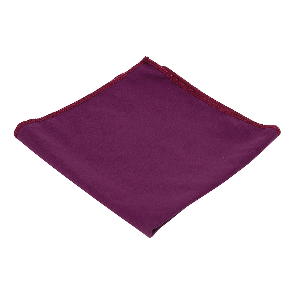 Tissu microfibre lustrage 40x40cm
