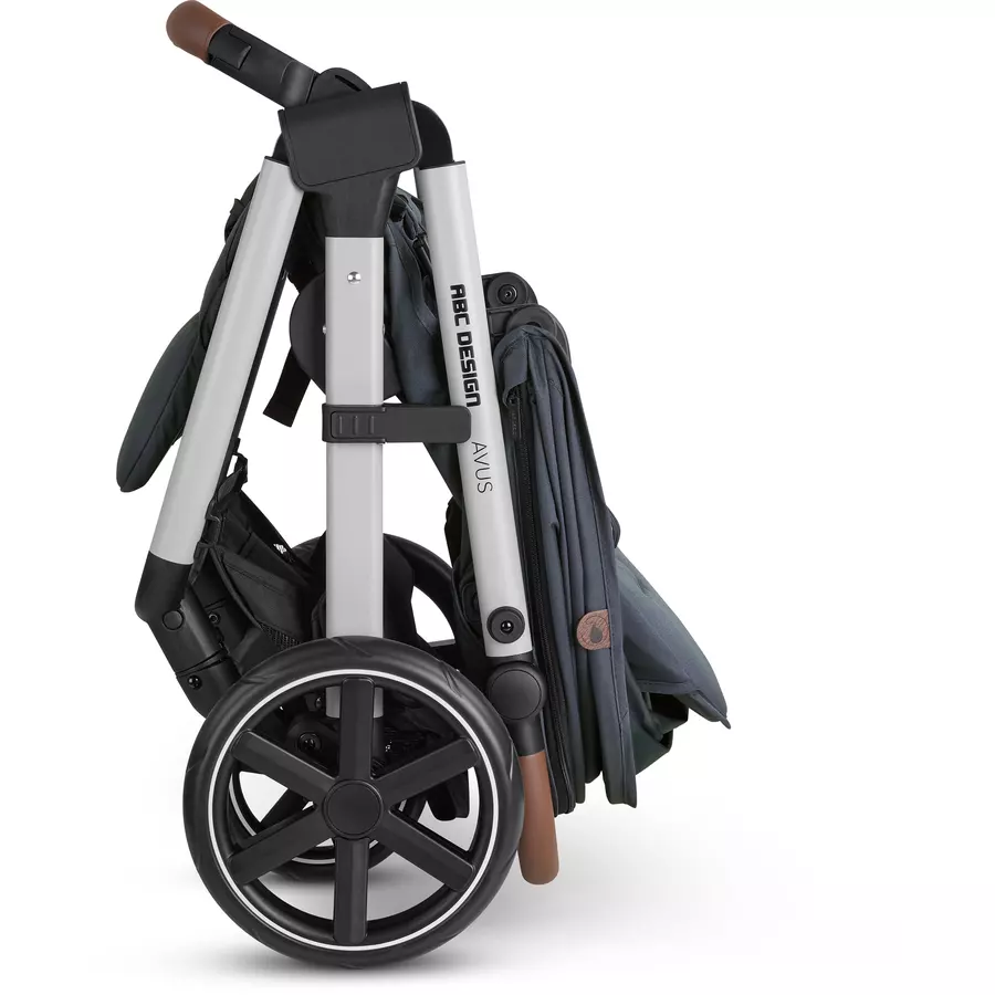 ABC DESIGN Sportwagen Avus Lake Kollektion 2023