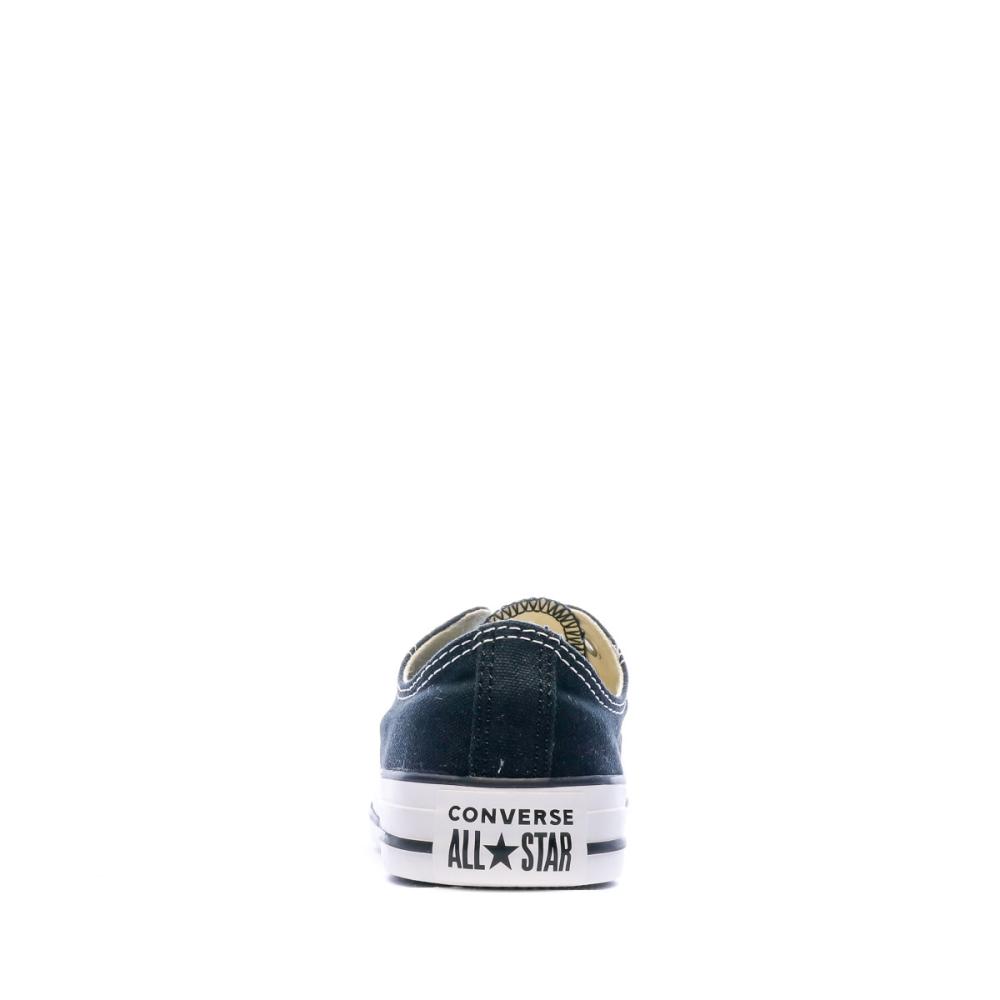 Converse Baskets Noir Homme Converse All Star OX