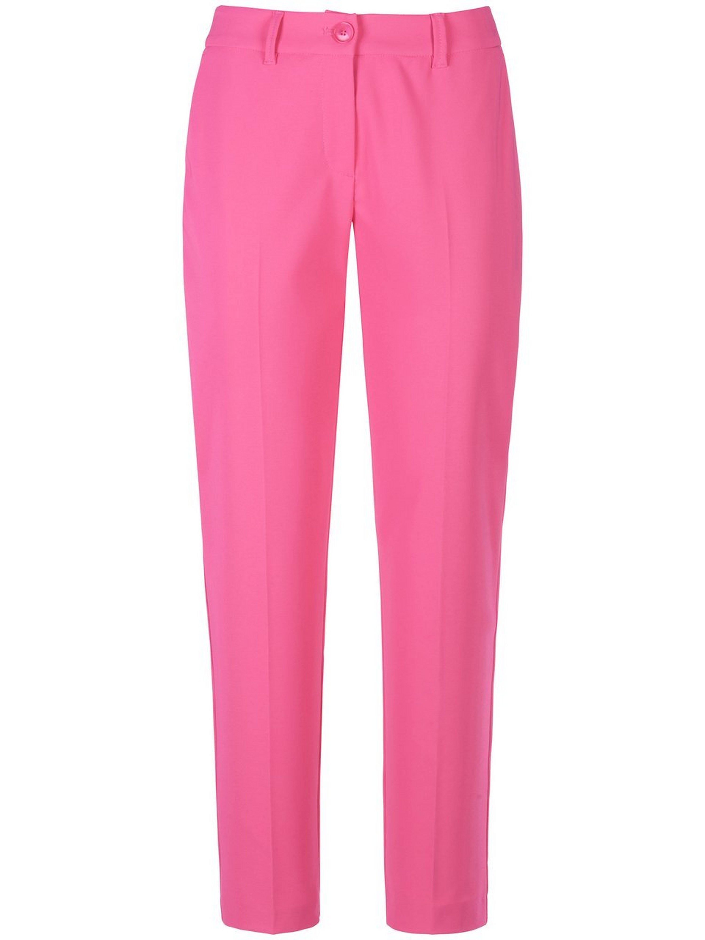 7/8-Jersey-Hose Regular Fit