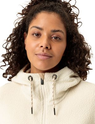 VaudeManukau Fleece Jacket II - natur