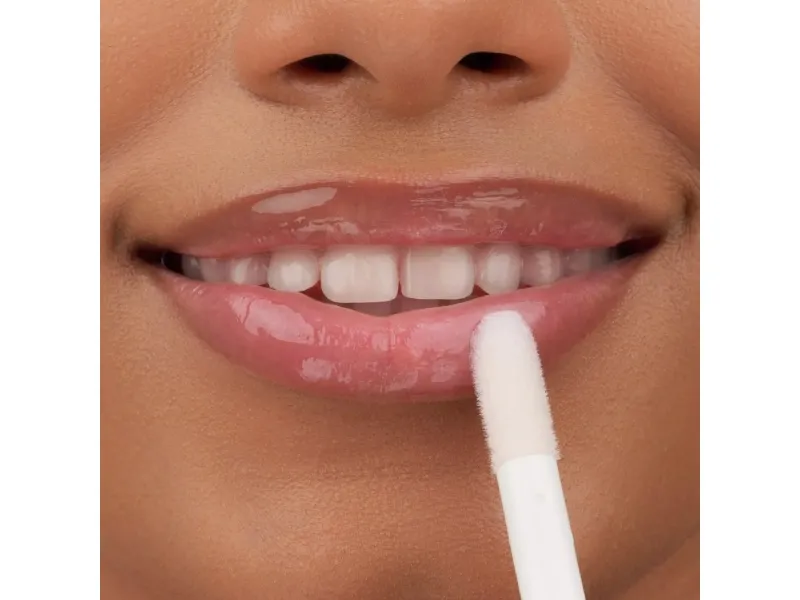 Essence hydra kiss LIP OIL - Kiss From A Rose