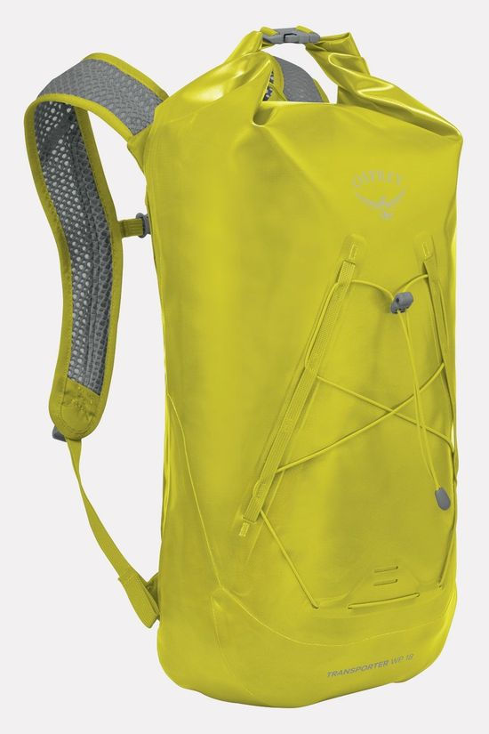 Osprey Osprey Transporter Roll Top Waterproof 18L Dagrugzak