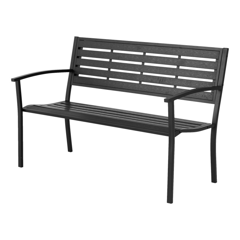 Benk 127x85x65 cm