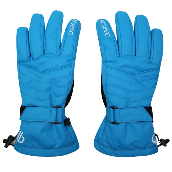 Gant de ski DARE 2B ACUTE GLOVE SWEDISH BLUE