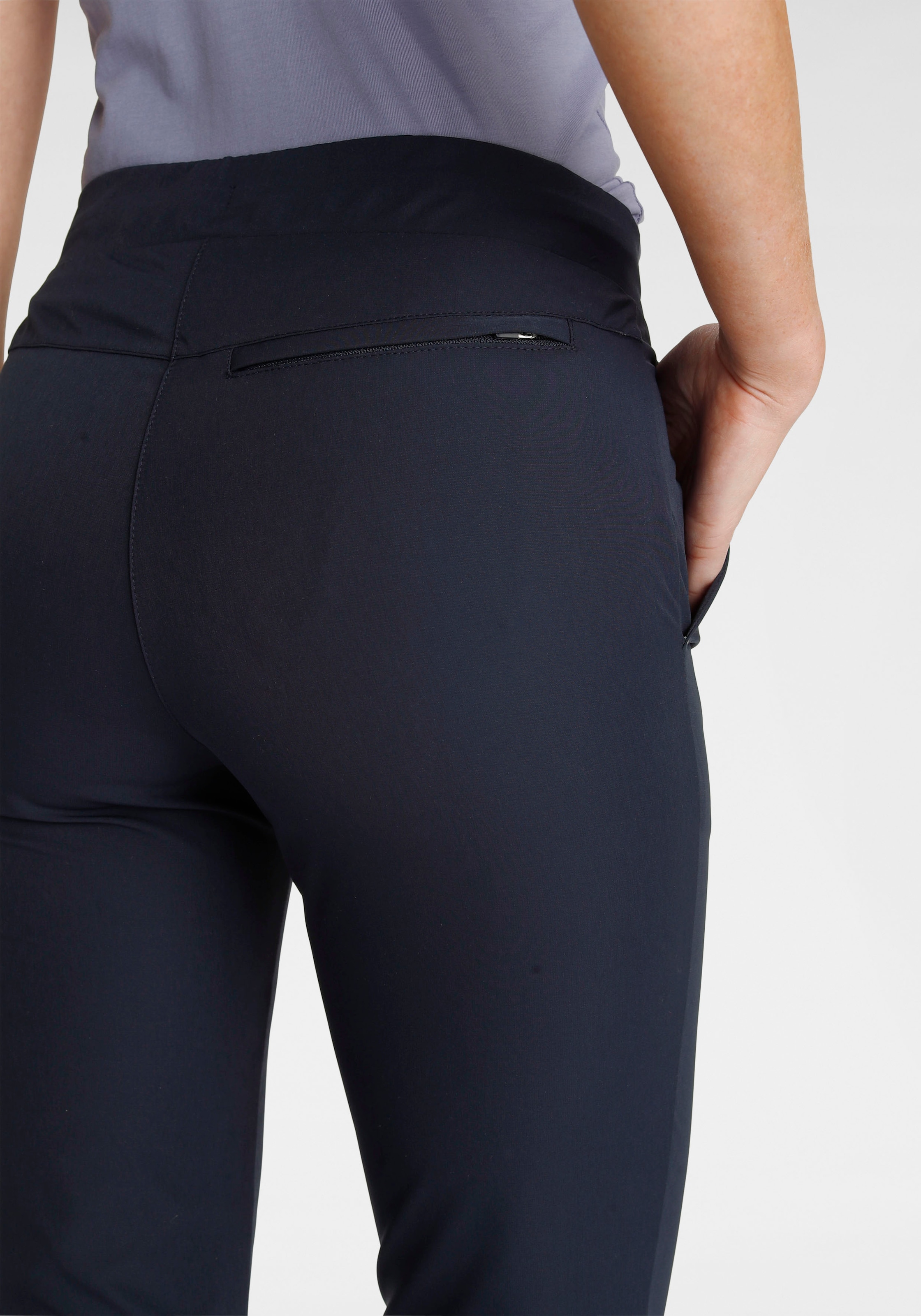 Polarino Outdoorhose »Joggpants«  Regular Fit
