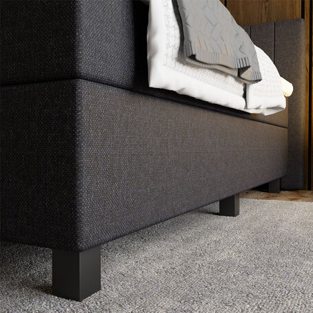 Boxspring Hotel Suite - Beam