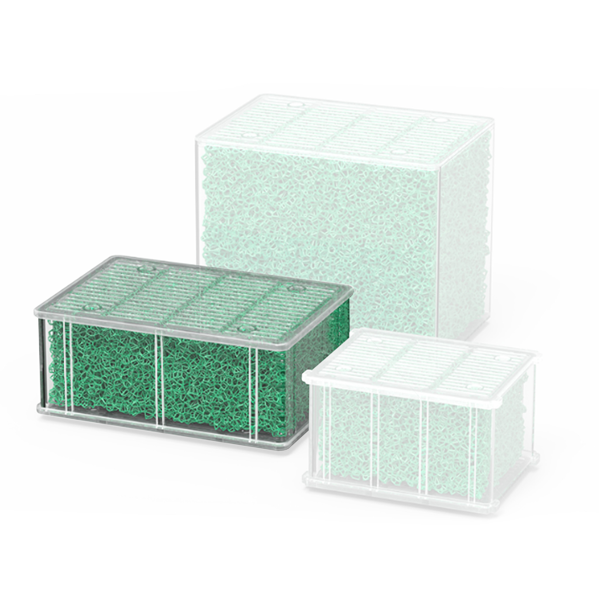 Aquatlantis EasyBox Clean Water | Cartridges