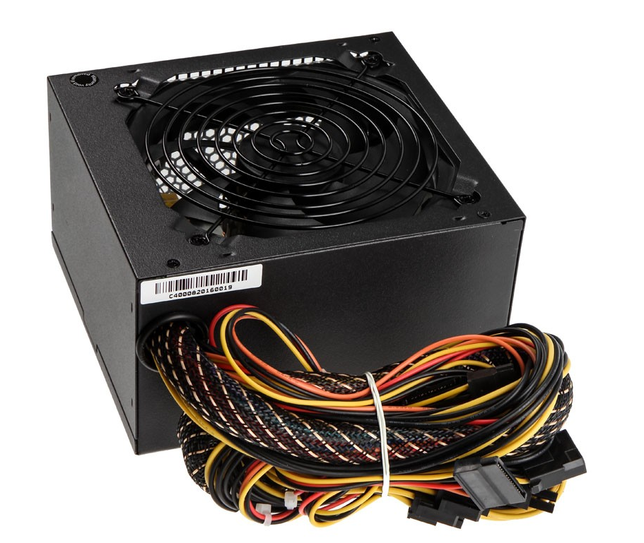 Alimentation  Kolink Core 80 Plus  - 600 Watt