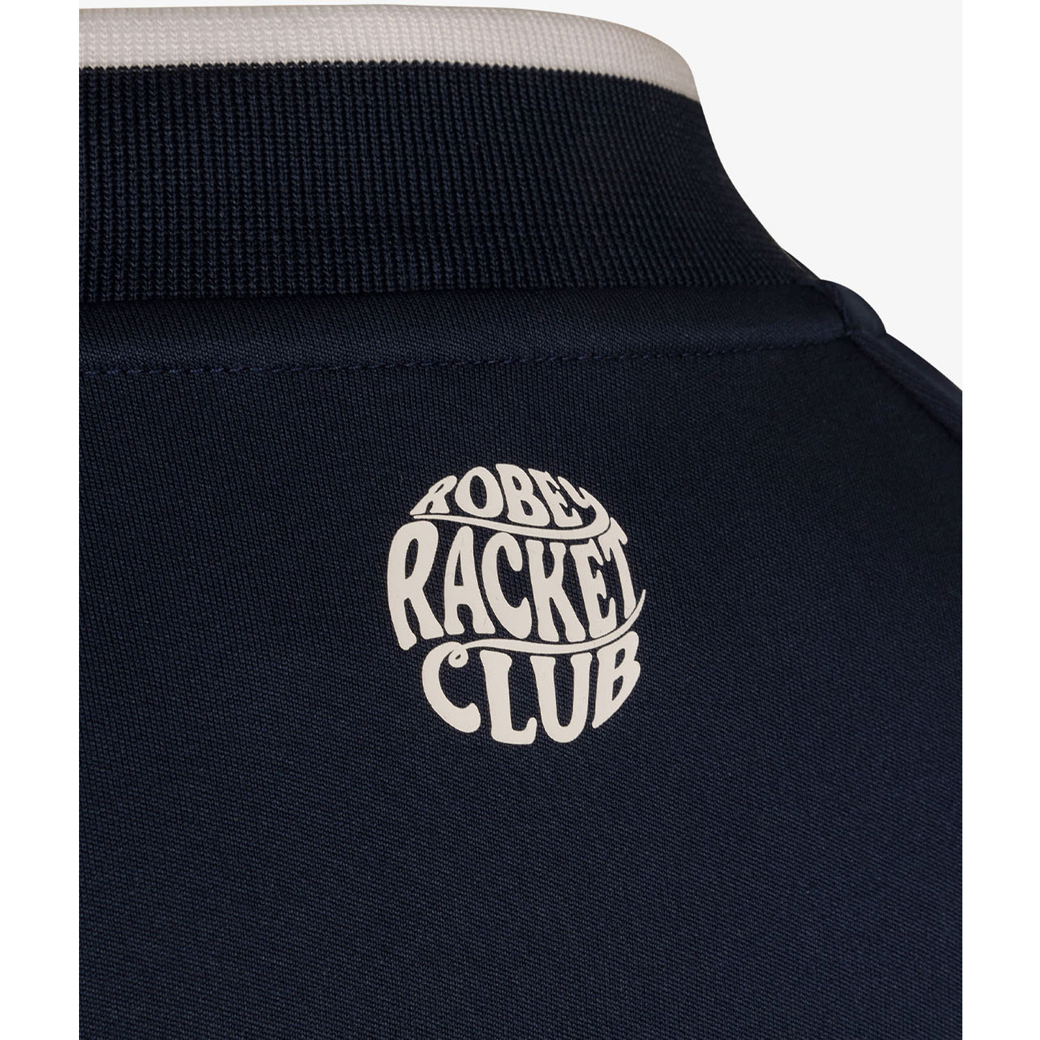 Robey Club Track Jacket
