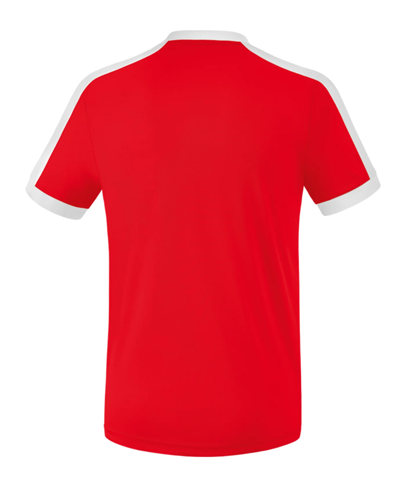 Erima Retro Star Trikot Kids Rot Weiss