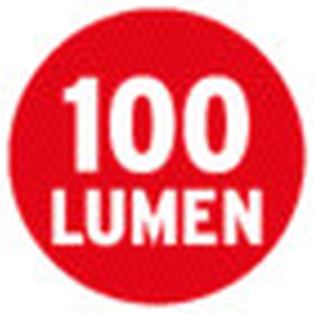 Brennestuhl LED hoofdlamp IP44 100LM