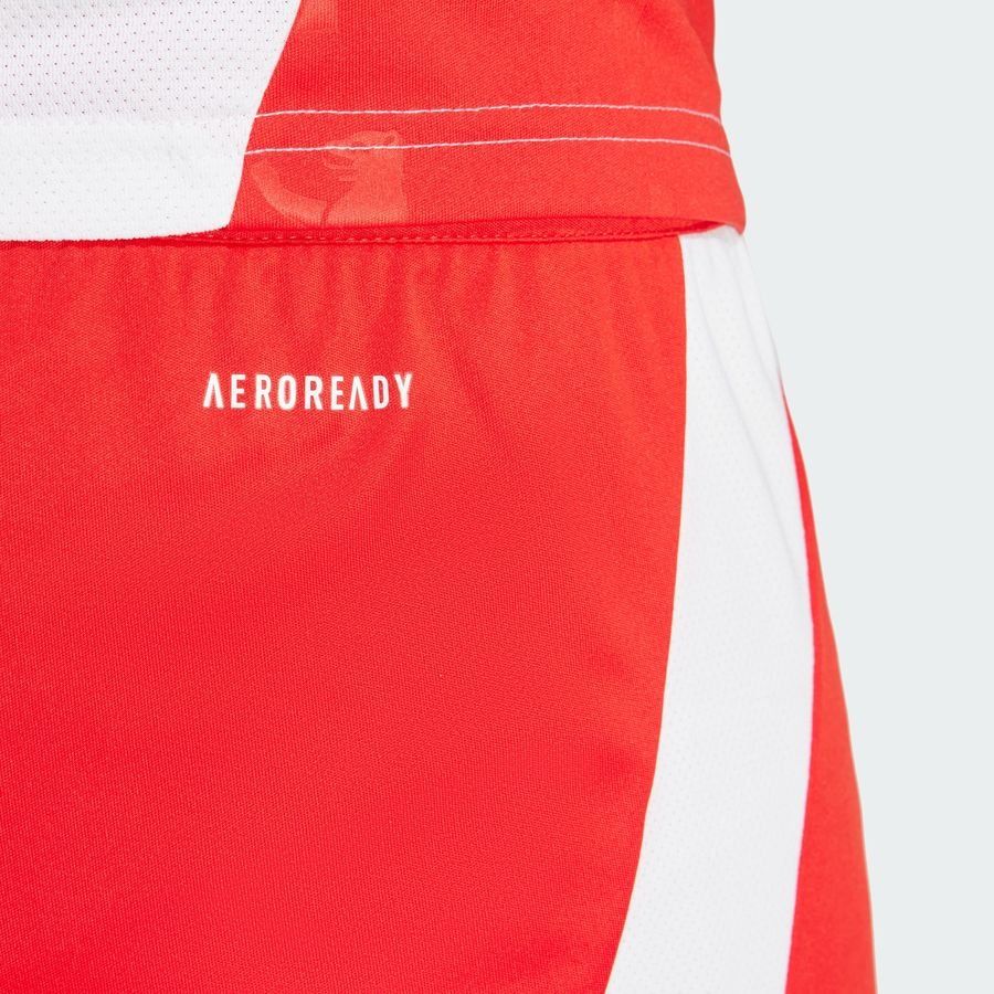 Adidas Short Domicile 1. FC Union Berlin 24/25