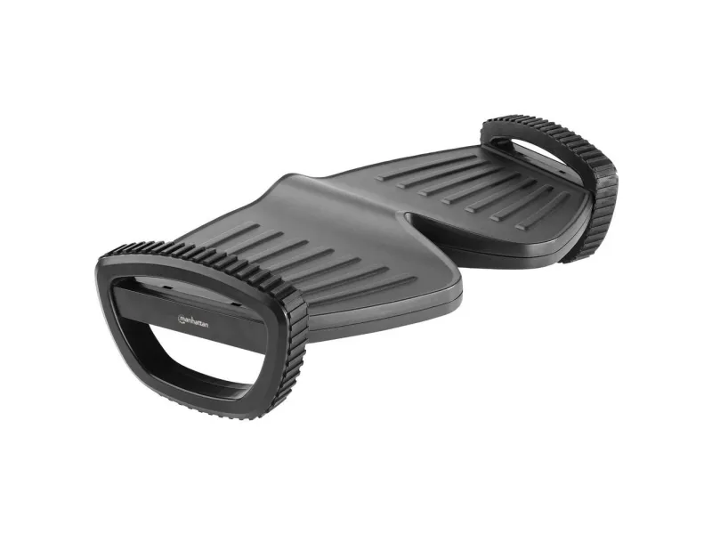 Manhattan 462181, Sort, Plast, 10 kg, 502 mm, 277 mm, 135 mm