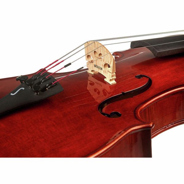 Stentor SR1550 Conservatoire 4/4
