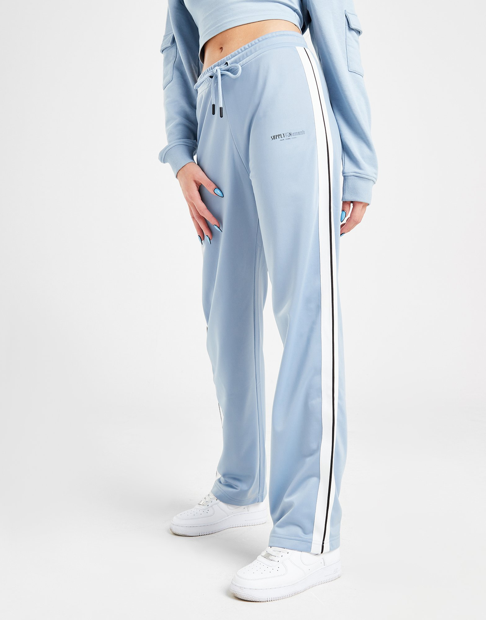 Supply & Demand Pantalon de jogging Byrant Femme