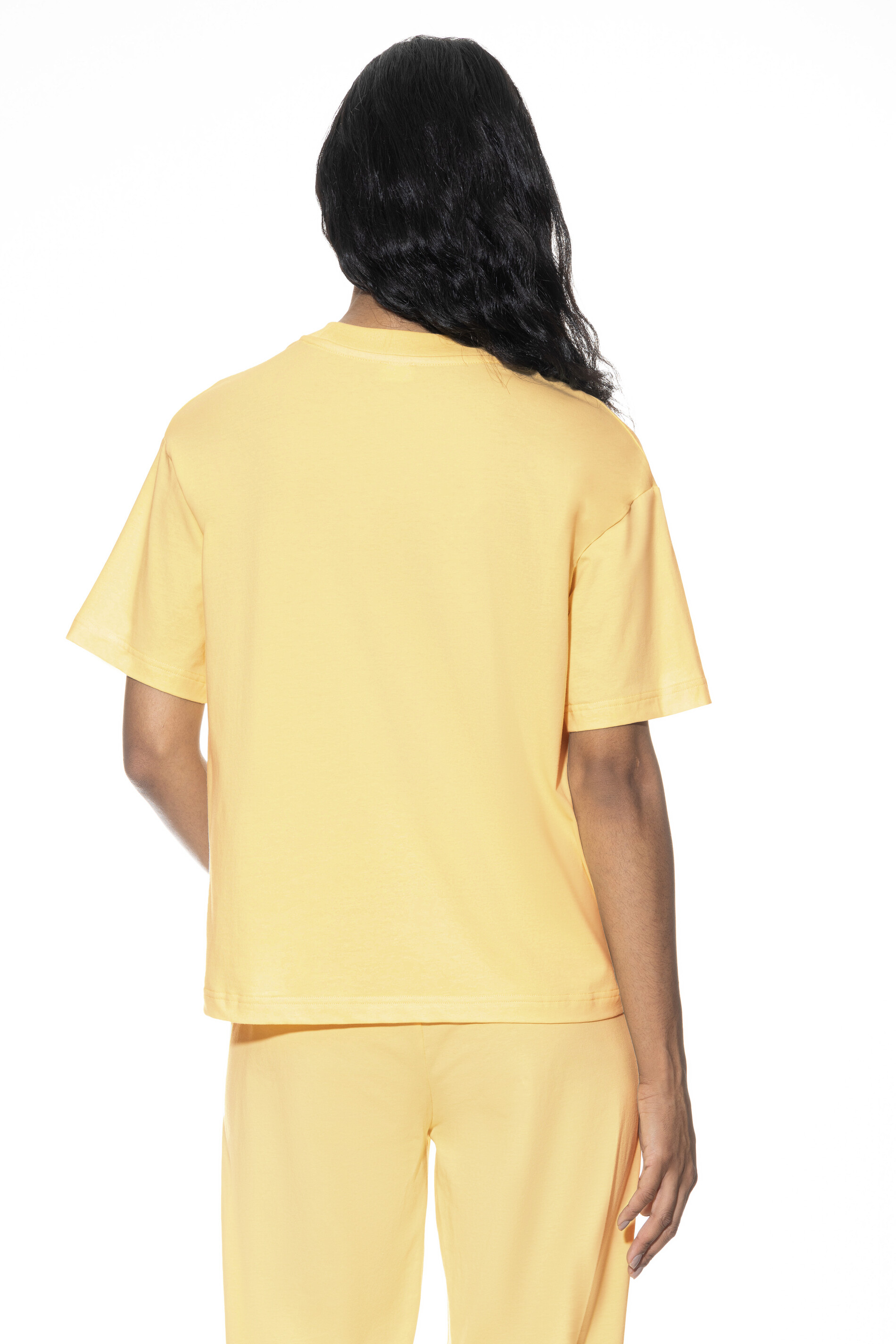T-Shirt<br>Serie Relaxed Nights