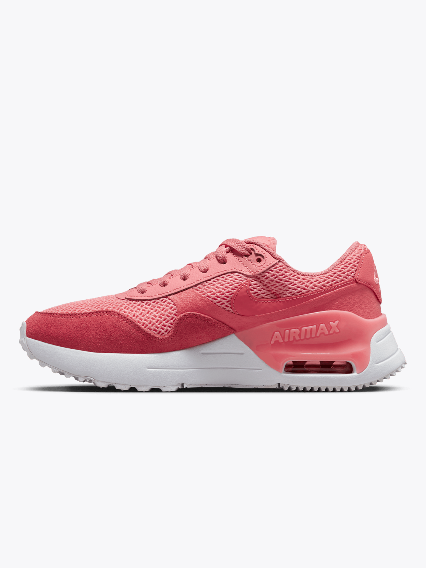 Air Max System