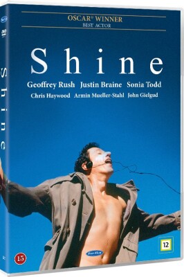 Shine - DVD