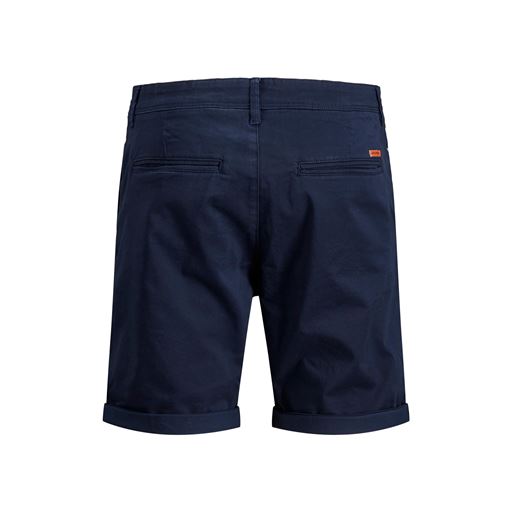Jack&Jones Bowie Shorts, Navy Blazer, XL