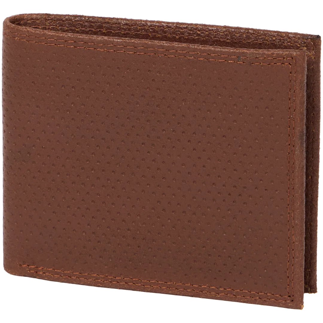Porte-monnaie en cuir