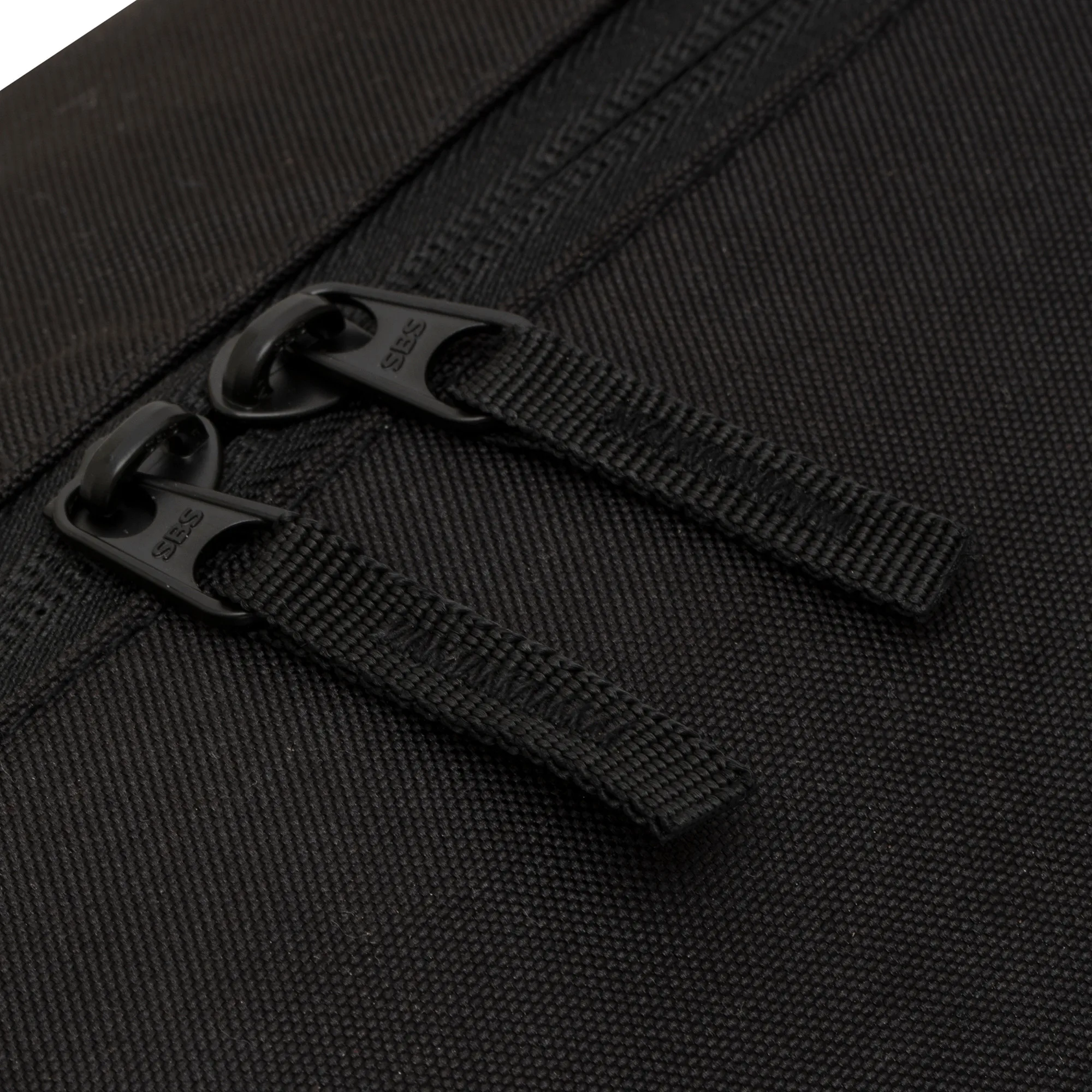 Gridarmor Skibag Black