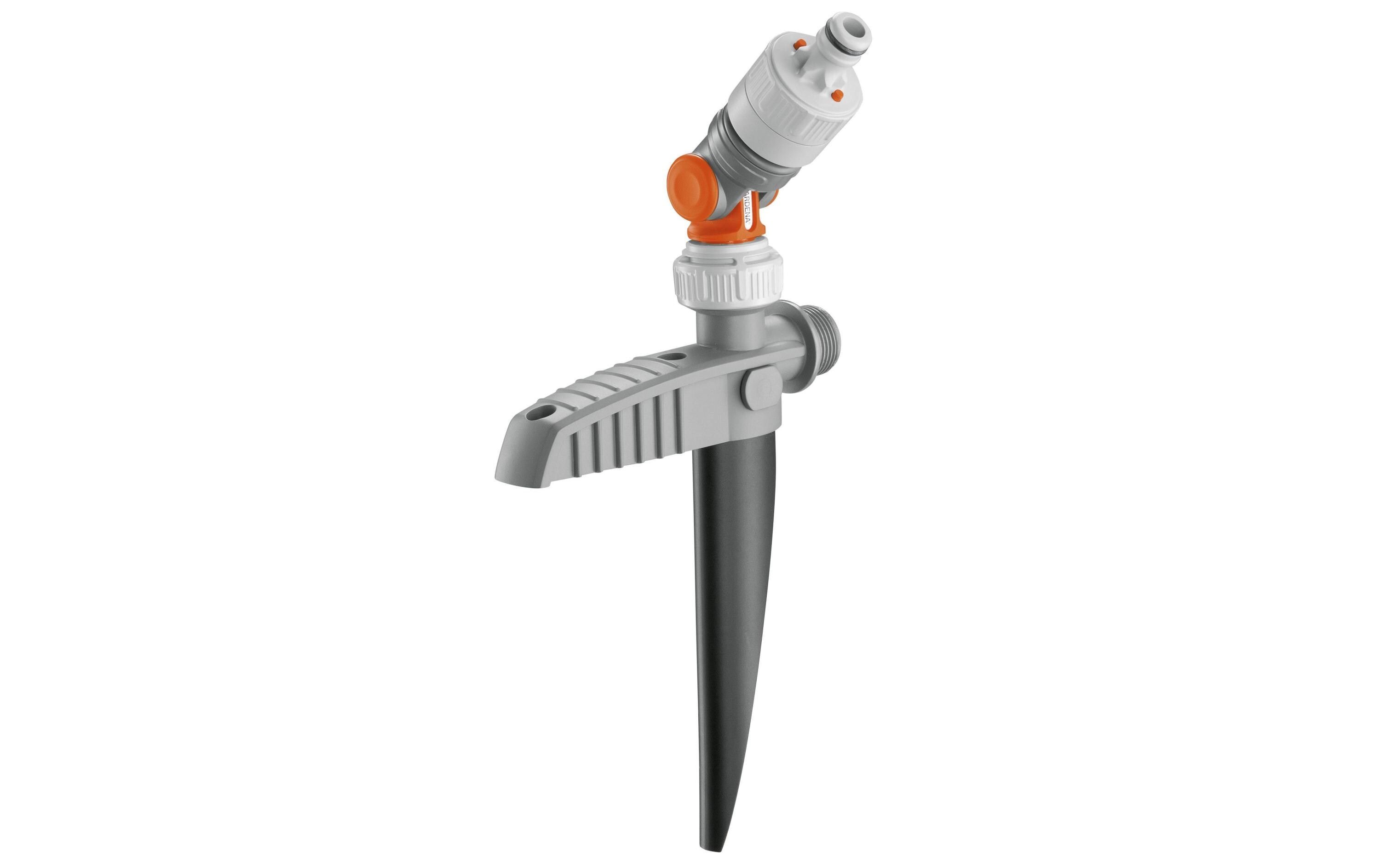 Wasserstecker 8254Oberirdische Wasserentnahmestelle