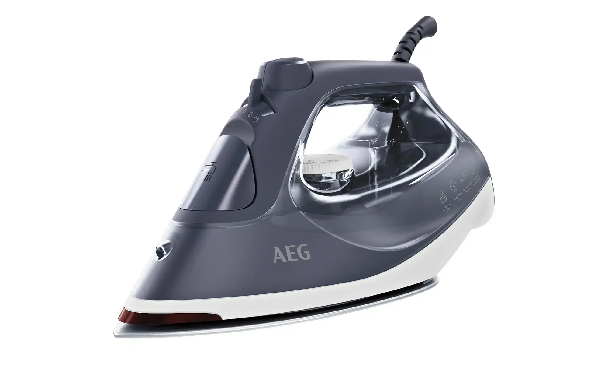 AEG Dampfbügeleisen SI6-1-2MN