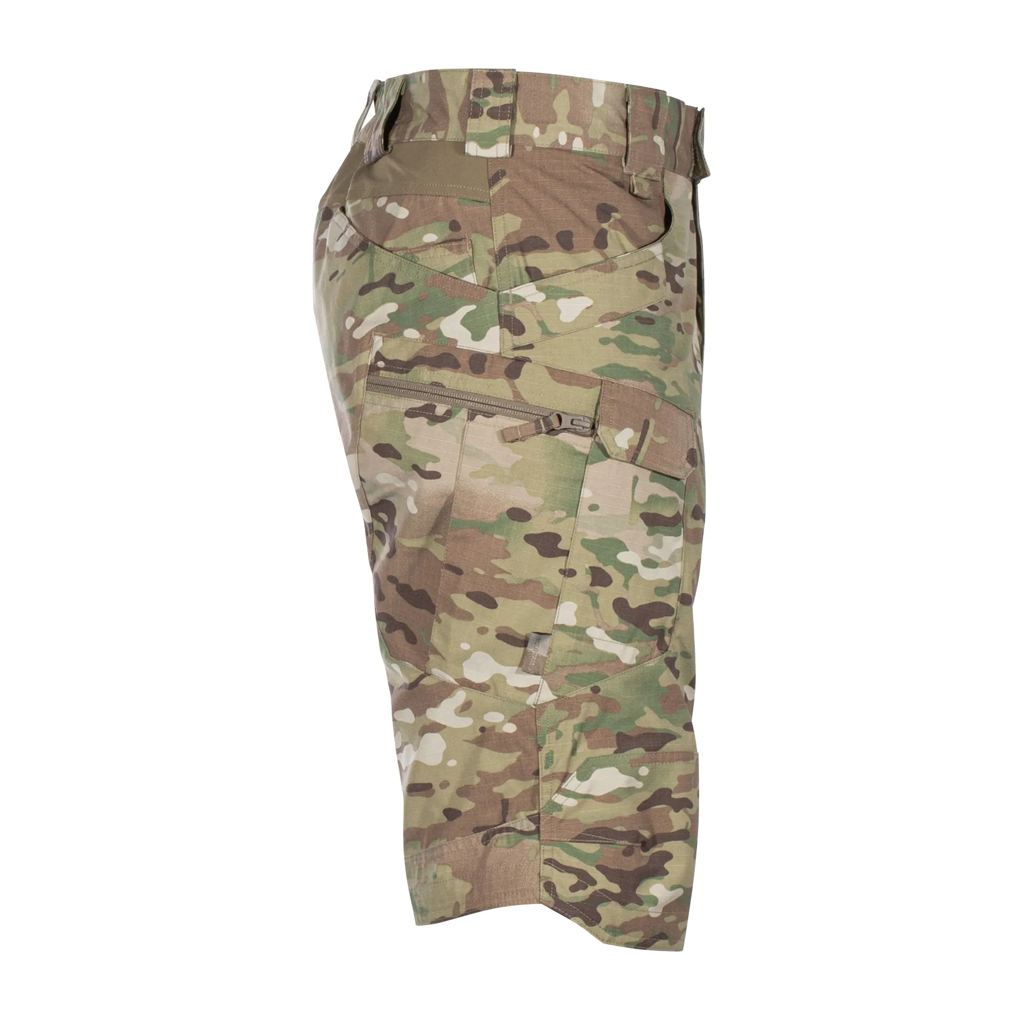 Helikon-Tex -  Helikon-Tex Shorts UTS Flex 11‘‘ multicam