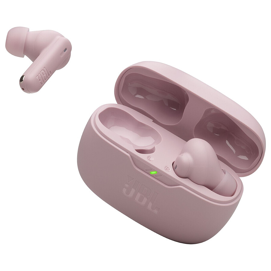 JBL Wave Beam 2 - Rose