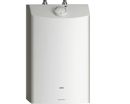 AEG DUK onderbouwboiler, 10 liter