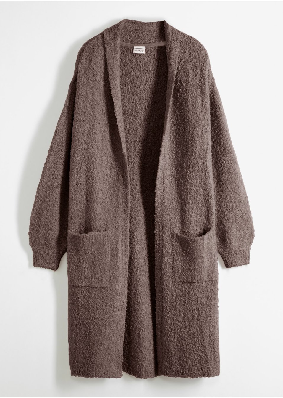 Gilet en maille