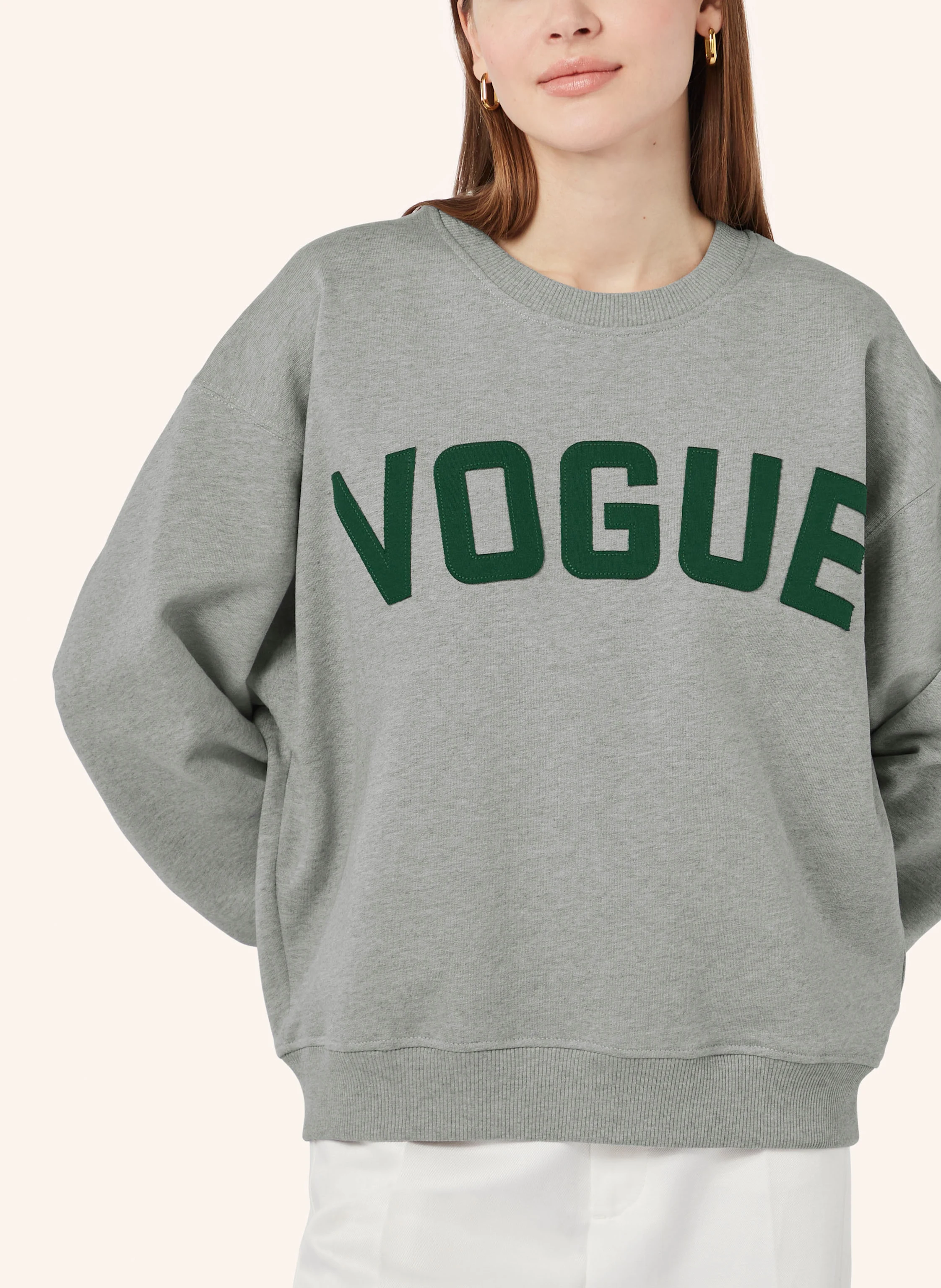 VOGUE COLLECTION Sweatshirt