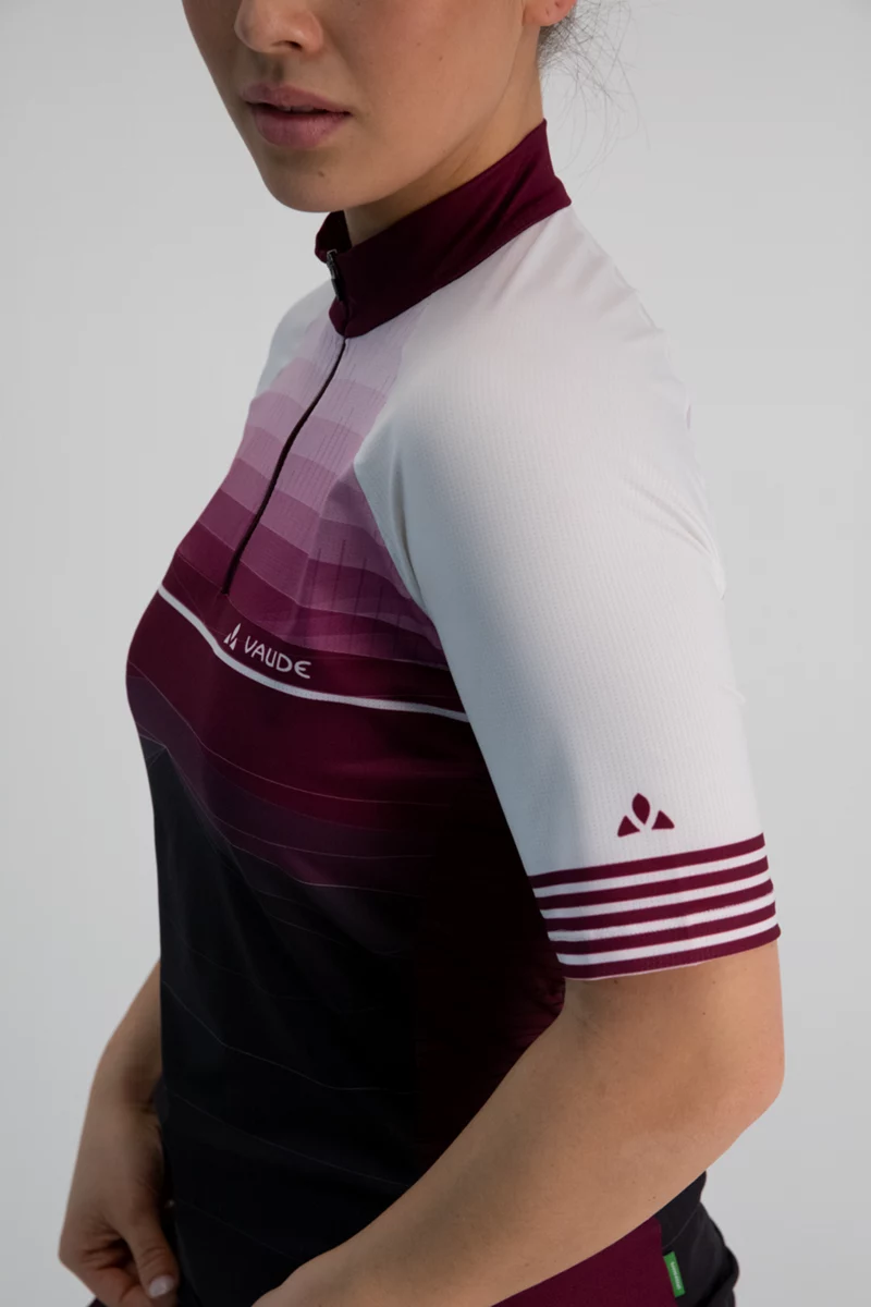 VAUDE Posta Damen Biketrikot
