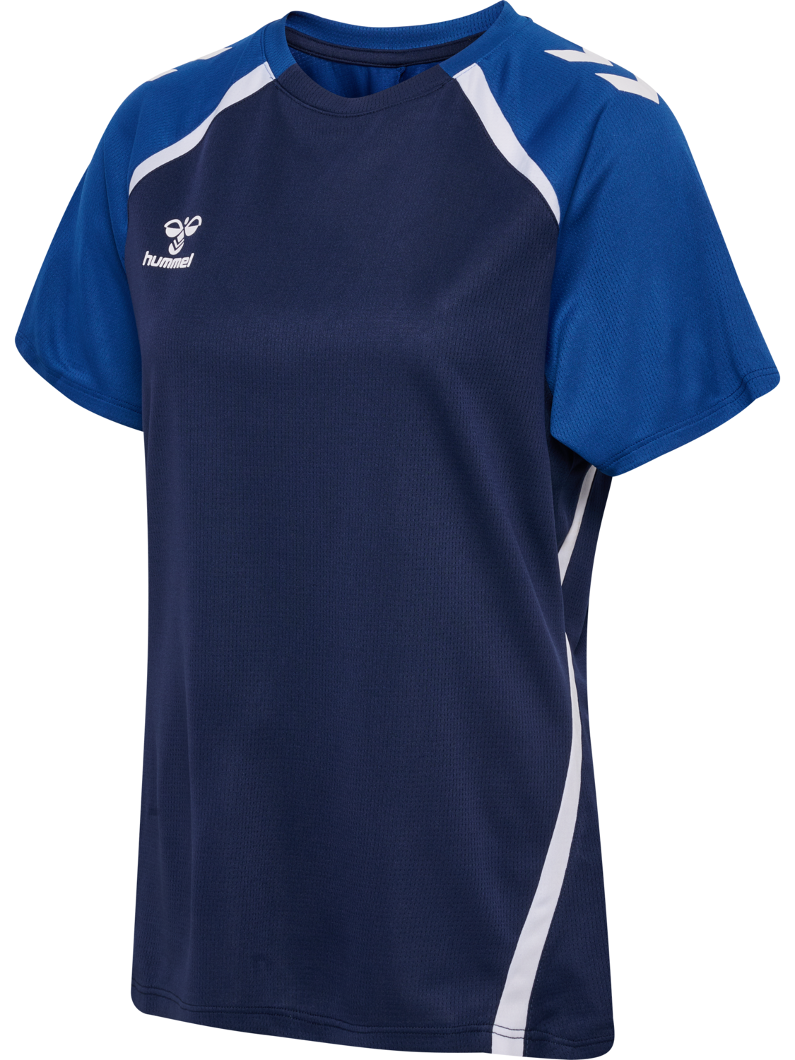 hmlLEAD 2.0 JERSEY S/S WOMAN