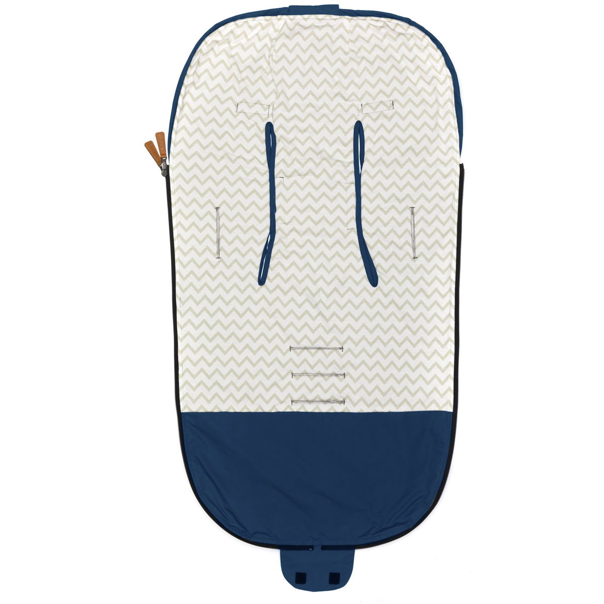 fillikidfillikid   Fusssack Light Big blau