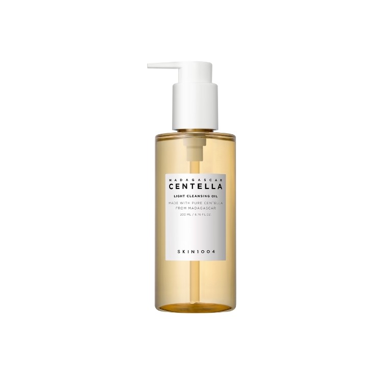 SKIN1004 Madagascar Centella Light Reinigungsöl 200 ml