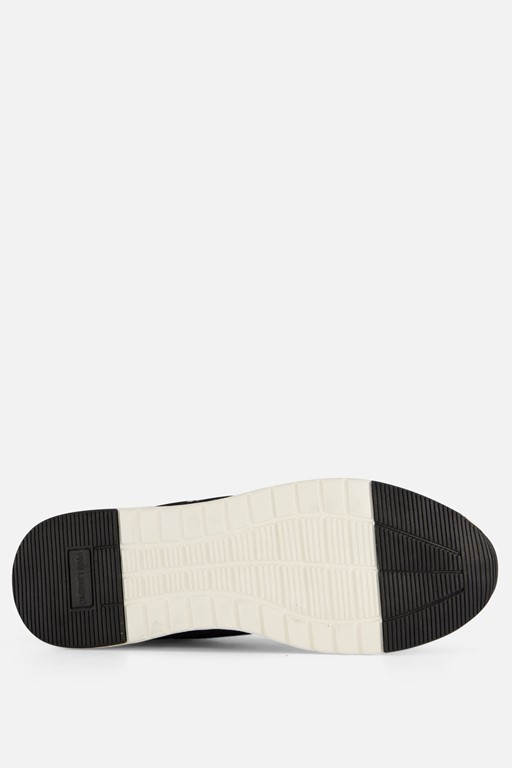 PME Legend Dornierer Sneakers groen Textiel