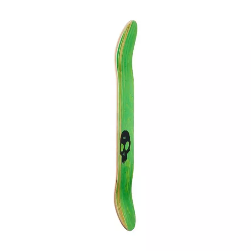 Plateau skate ZERO SKATEBOARDS Skull Blood Wb 7.75
