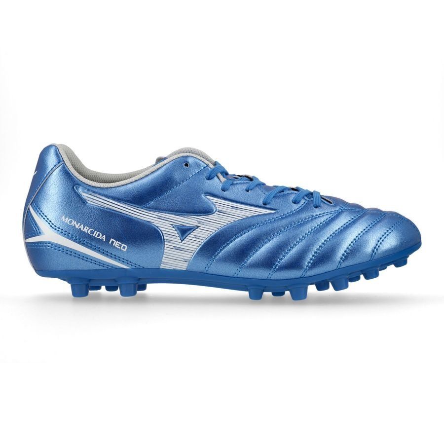 Mizuno Monarcida Neo lll Select AG Mugen - Bleu/Blanc