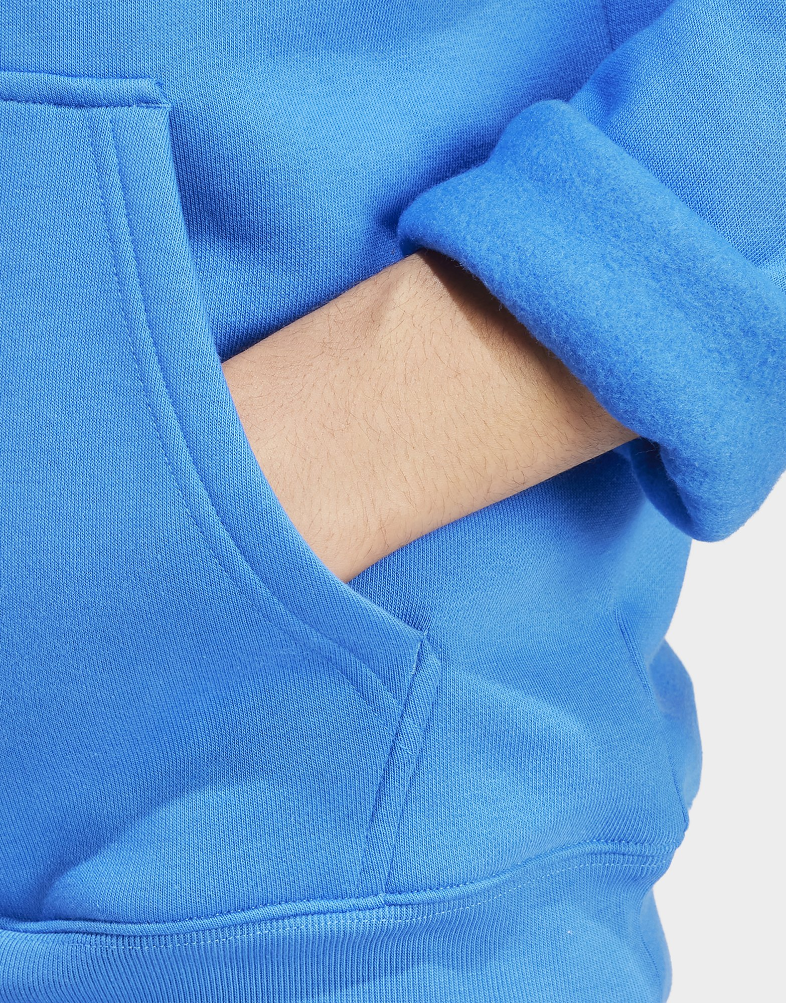 adidas Sweat-shirt à capuche Trefoil Essentials