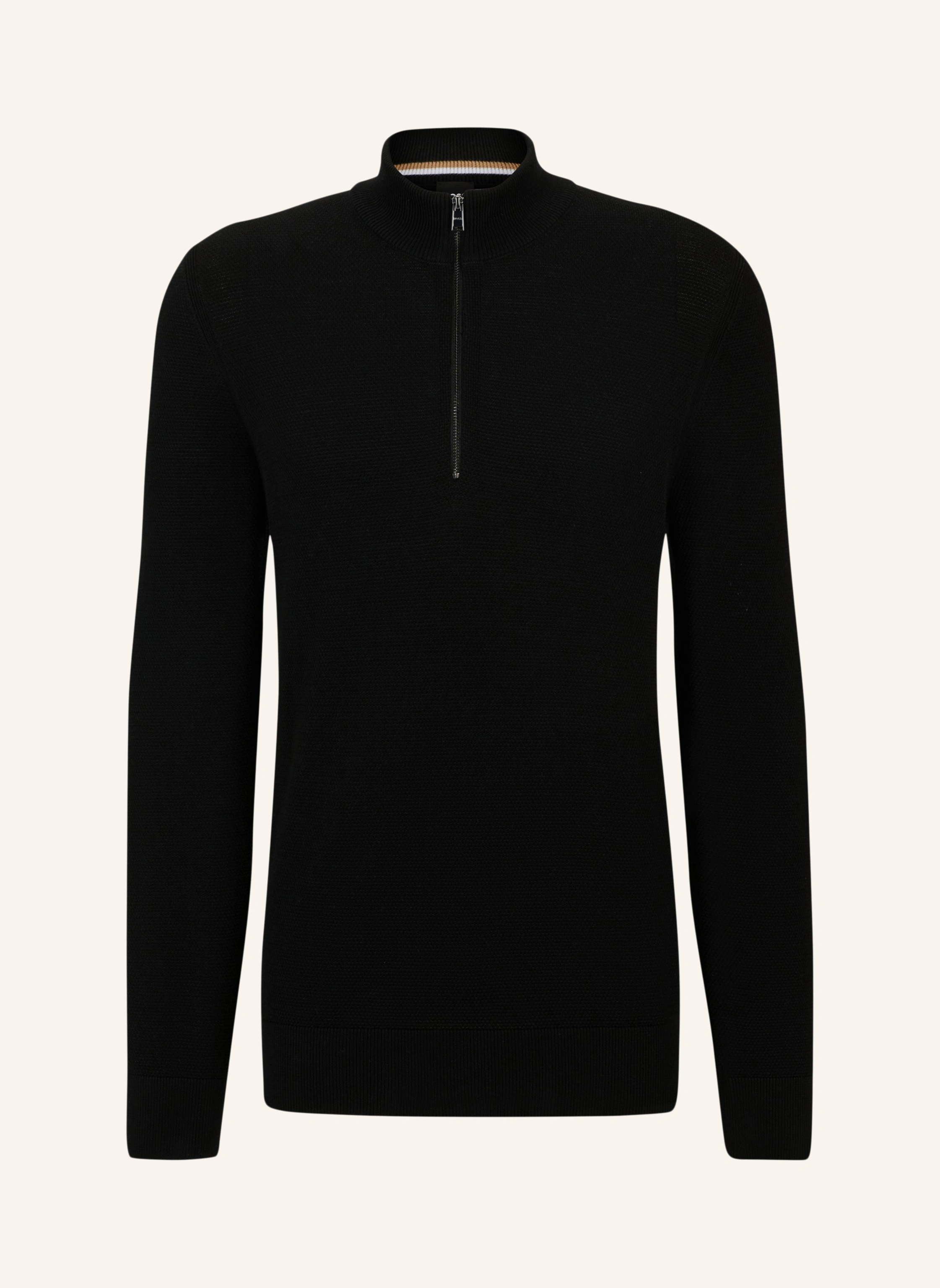BOSS Pullover EBRANDO-P Regular Fit