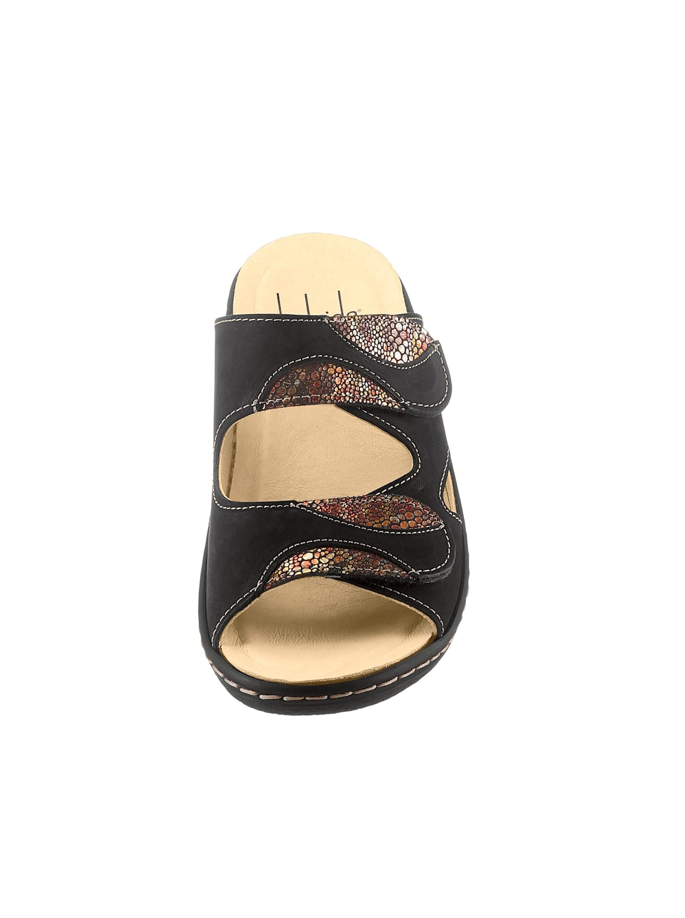 Belvida Pantolette