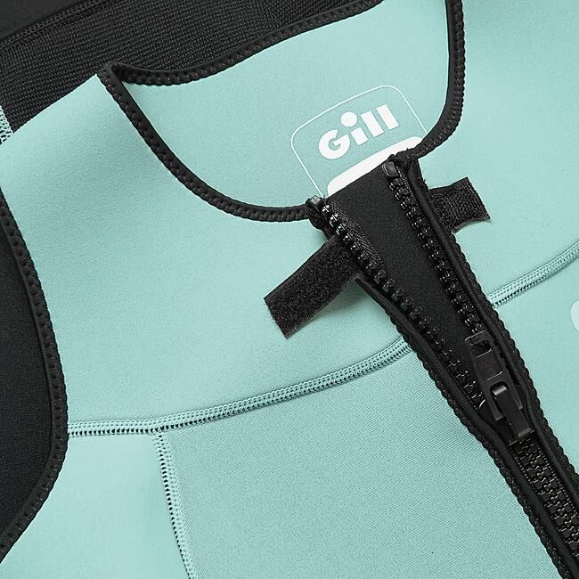 GILL - LONG JANE DYNAMIC FEMME