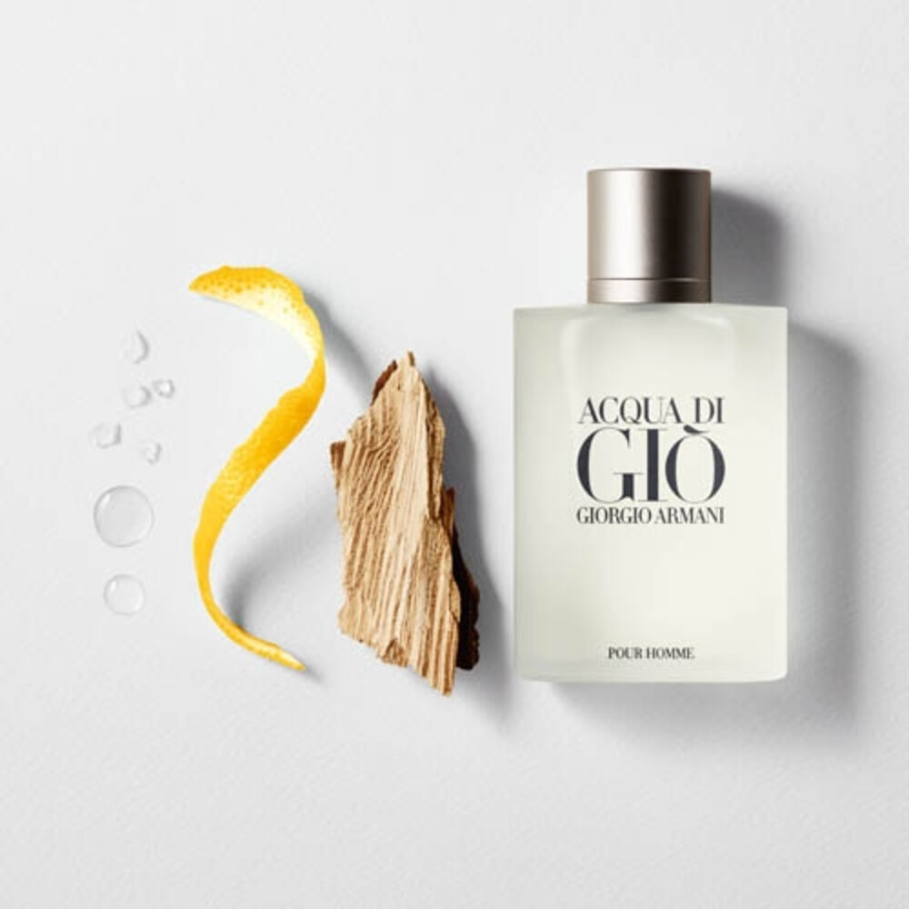 Giorgio Armani Acqua Di Gio Homme Eau de Toilette Spray200 ml