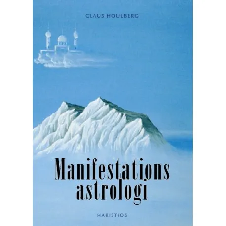 Manifestations-astrologi | Claus Houlberg