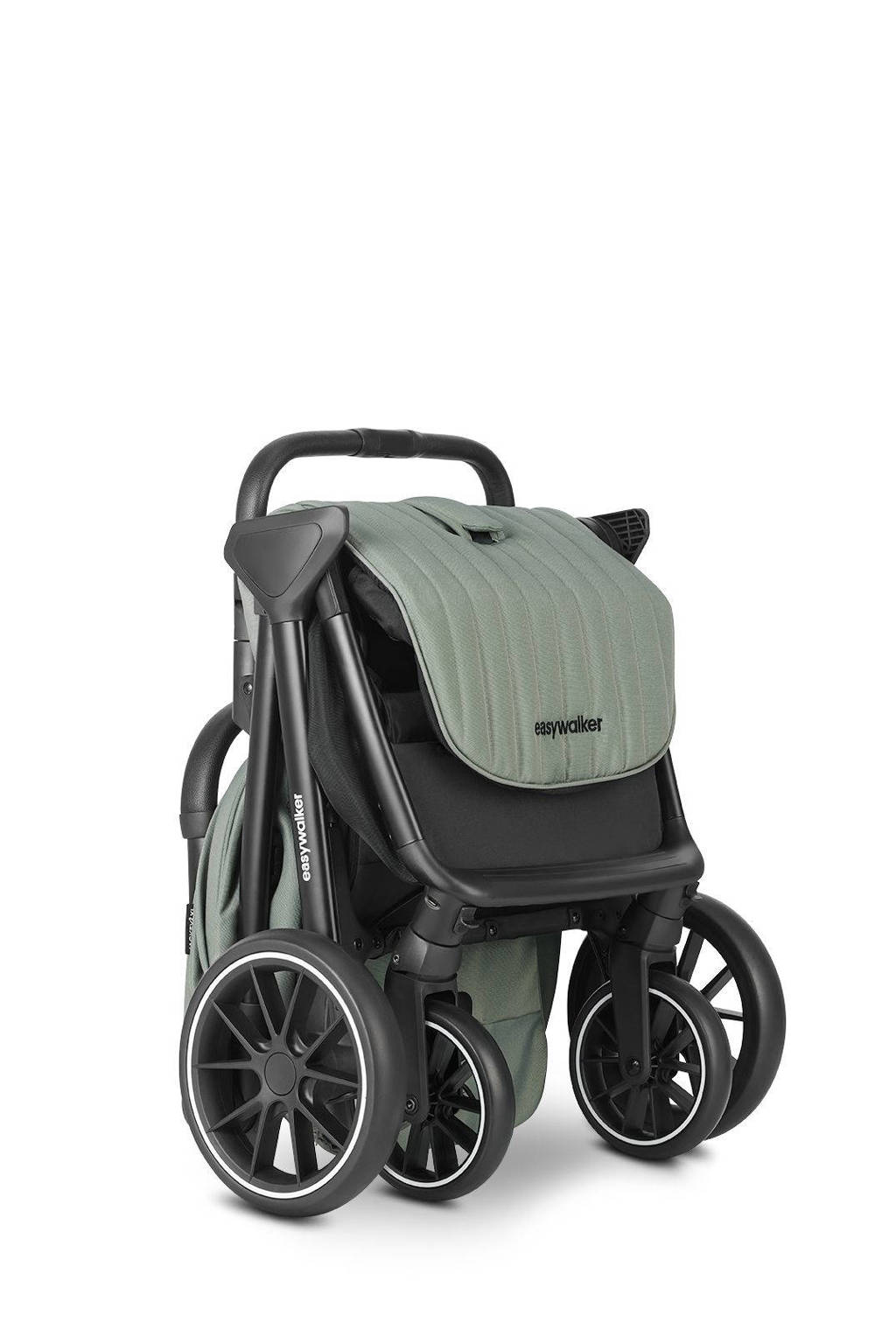 Jackey² XL Agave Green