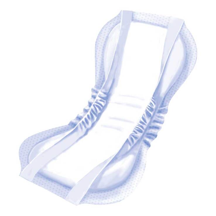 Seni Control Einlagen extra, 15 St