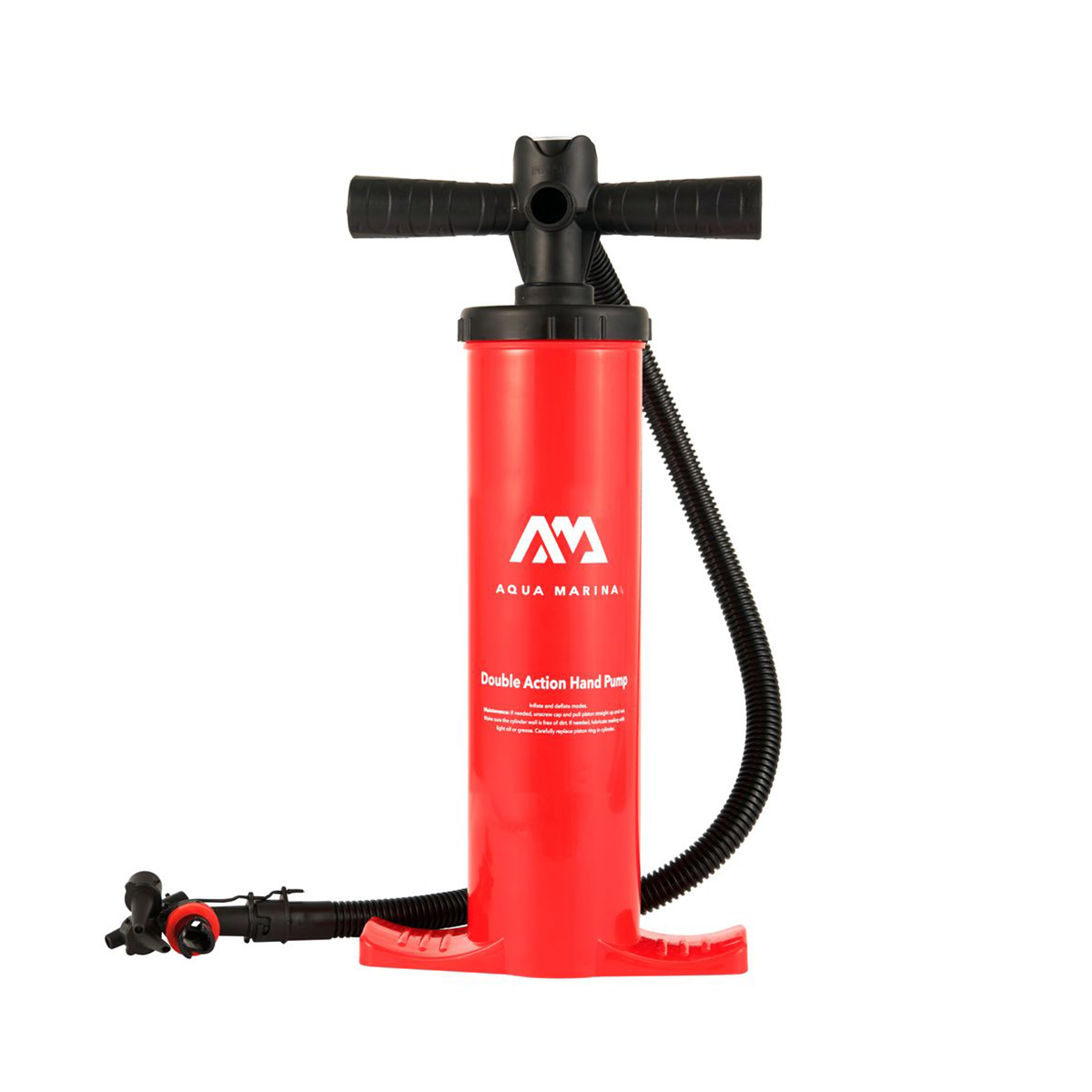 Luftpumpe Handpumpe AREO 18